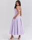 Solaine - Midi Dress