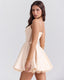 Naima - Mini Dress