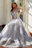 Lucinda - Embellished Maxi Dress