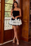 Calia - Rosette Mini Dress