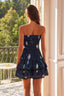 Livie - Celeste Floral Mini Dress