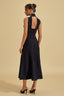 Sienna - Embellished Midi Dress