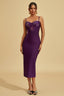 Eleanor - Lace Midi Dress