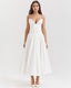 Solaine - Midi Dress