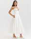 Solaine - Midi Dress