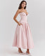 Solaine - Midi Dress
