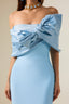 Anaya - Bow Maxi Dress
