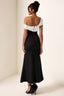 Ginny - Sleeveless Midi Dress