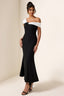Ginny - Sleeveless Midi Dress