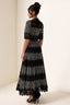 Kingston - Lace Midi Dress