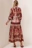 Shelley - Midi Dress