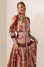 Shelley - Midi Dress