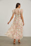 Mademoiselle - Blossom Maxi Dress