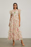 Mademoiselle - Blossom Maxi Dress