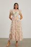 Mademoiselle - Blossom Maxi Dress