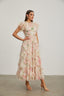 Mademoiselle - Blossom Maxi Dress