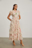 Mademoiselle - Blossom Maxi Dress