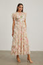 Mademoiselle - Blossom Maxi Dress