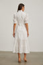 Nadine - Grace Midi Dress