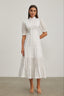 Nadine - Grace Midi Dress