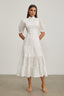 Nadine - Grace Midi Dress