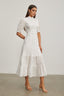 Nadine - Grace Midi Dress
