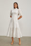 Nadine - Grace Midi Dress