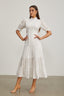 Nadine - Grace Midi Dress