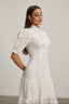 Nadine - Grace Midi Dress