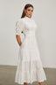Nadine - Grace Midi Dress