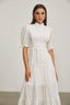 Nadine - Grace Midi Dress