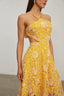 Dorothy - Halter Maxi Dress