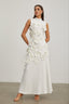 Melita - Flower Maxi Dress
