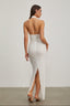 Lini -  Pearl Maxi Dress