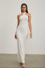 Lini -  Pearl Maxi Dress