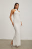 Lini -  Pearl Maxi Dress