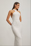 Lini -  Pearl Maxi Dress