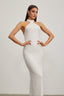 Lini -  Pearl Maxi Dress