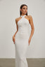 Lini -  Pearl Maxi Dress