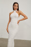 Lini -  Pearl Maxi Dress