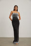 Emely - Pearl Maxi Dress