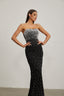 Emely - Pearl Maxi Dress