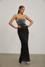 Emely - Pearl Maxi Dress