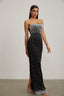 Emely - Pearl Maxi Dress