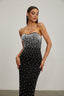 Emely - Pearl Maxi Dress