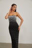 Emely - Pearl Maxi Dress