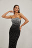 Emely - Pearl Maxi Dress