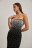 Emely - Pearl Maxi Dress