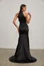 Samaria -  Mermaid Maxi Dress