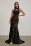 Samaria -  Mermaid Maxi Dress